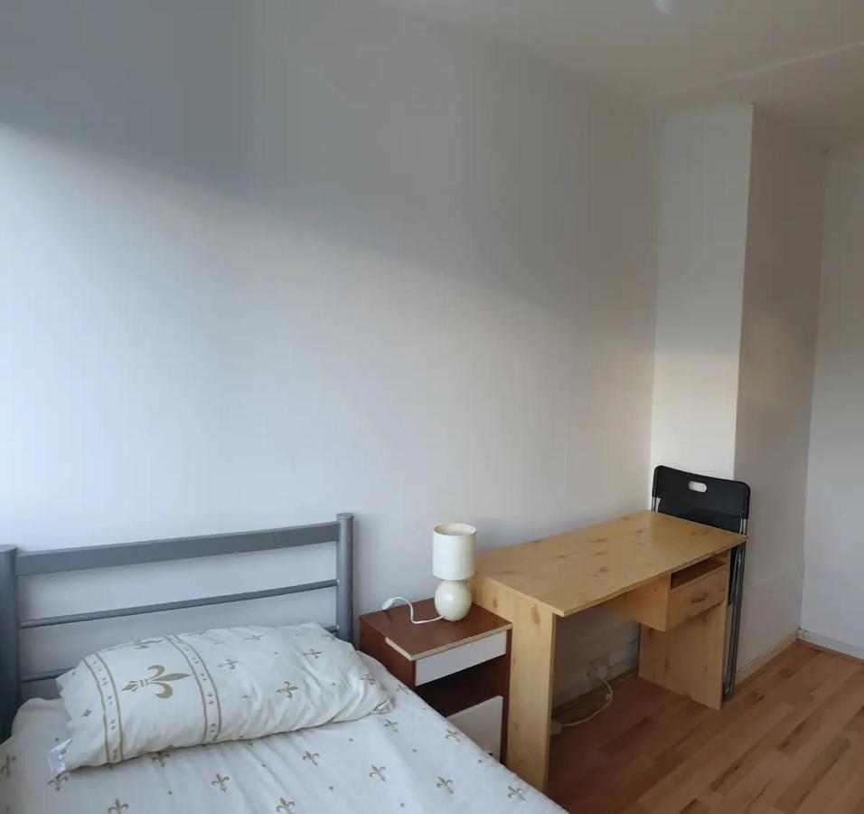 Elephant & Castle - Zone 2 - Private - Shared Bathroom Alloggio in famiglia