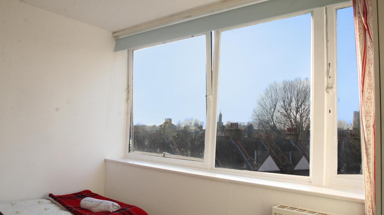 Alloggio in famiglia Elephant & Castle - Zone 2 - Private - Shared Bathroom *