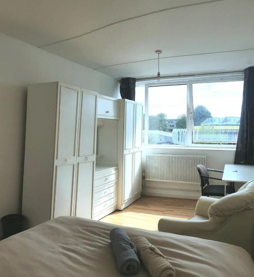 Elephant & Castle - Zone 2 - Private - Shared Bathroom Alloggio in famiglia