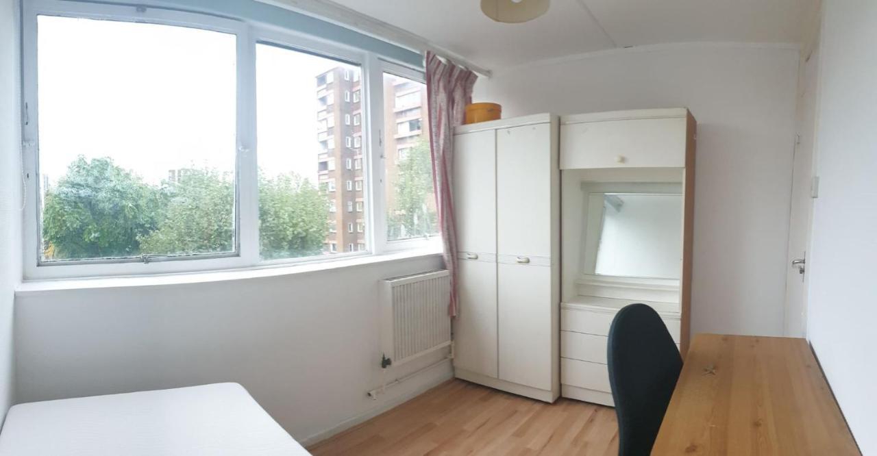 Alloggio in famiglia Elephant & Castle - Zone 2 - Private - Shared Bathroom *