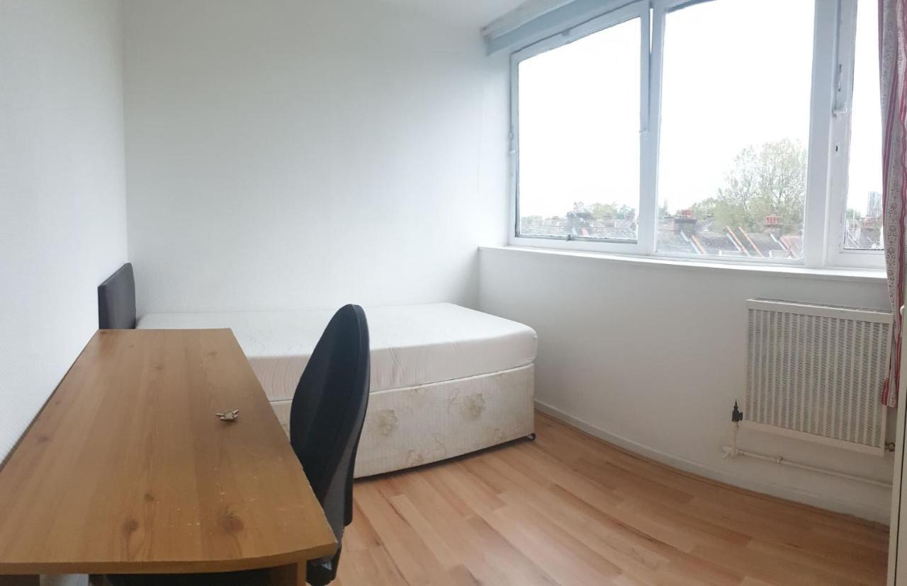 Alloggio in famiglia Elephant & Castle - Zone 2 - Private - Shared Bathroom *