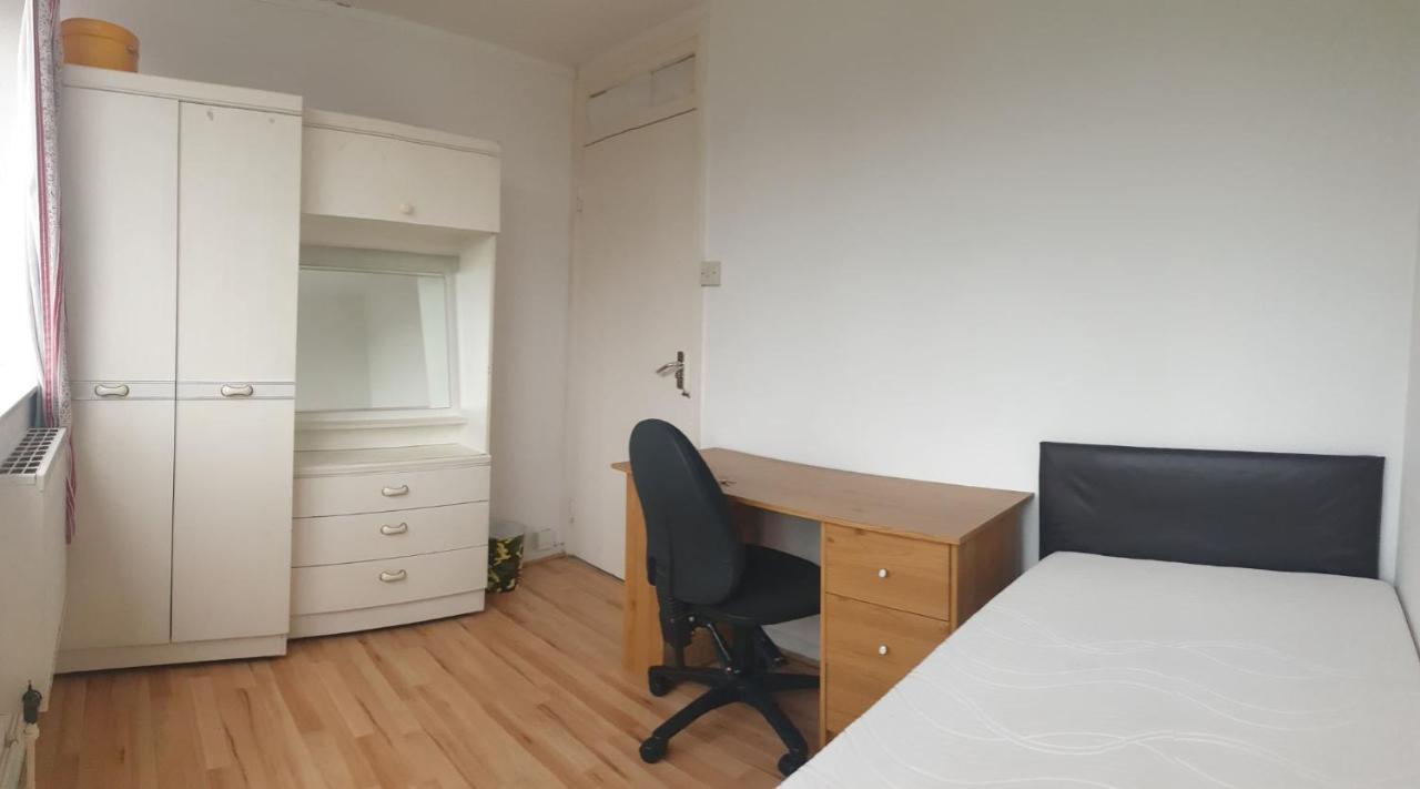 Alloggio in famiglia Elephant & Castle - Zone 2 - Private - Shared Bathroom
