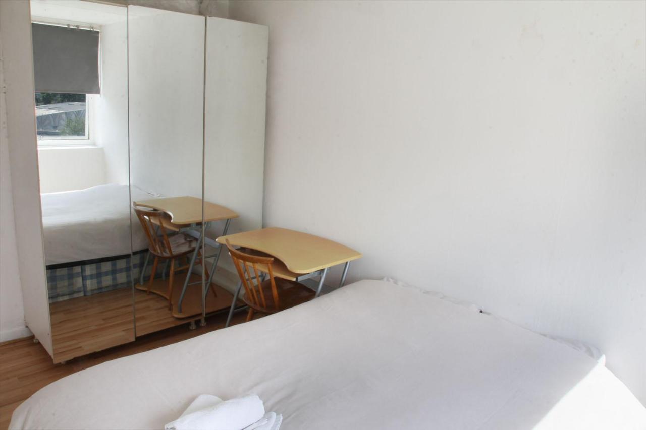Elephant & Castle - Zone 2 - Private - Shared Bathroom Alloggio in famiglia Londra