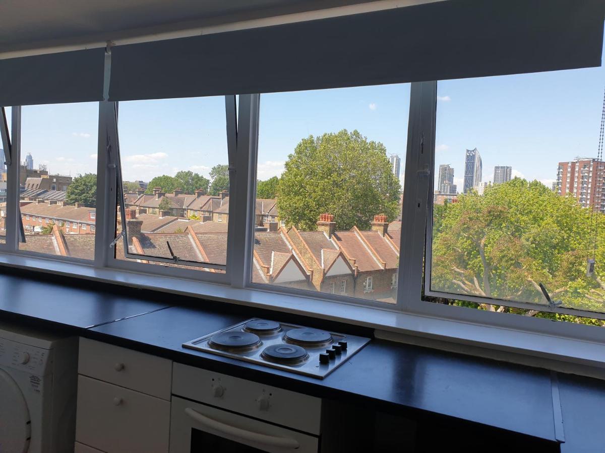 Alloggio in famiglia Elephant & Castle - Zone 2 - Private - Shared Bathroom