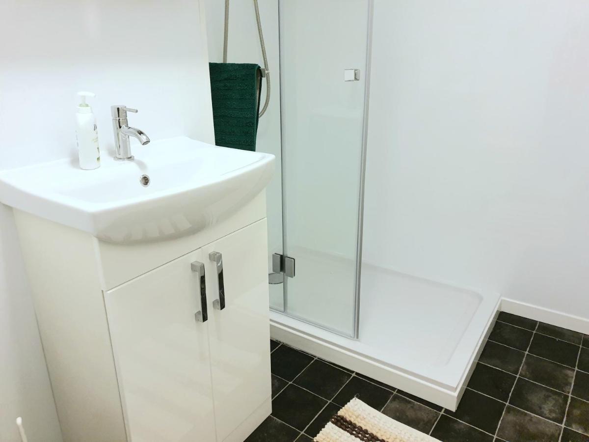 Alloggio in famiglia Elephant & Castle - Zone 2 - Private - Shared Bathroom *