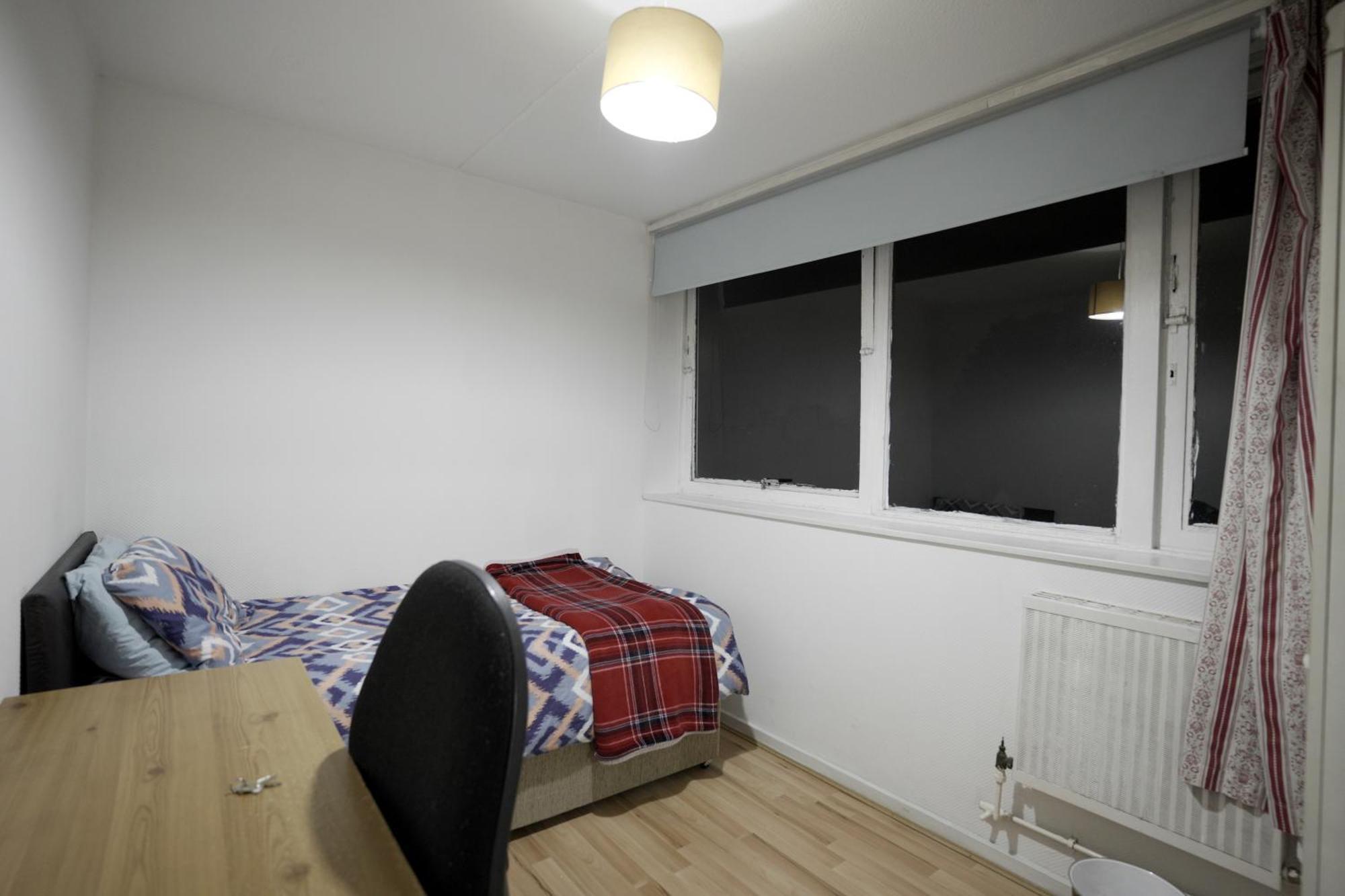Elephant & Castle - Zone 2 - Private - Shared Bathroom Alloggio in famiglia